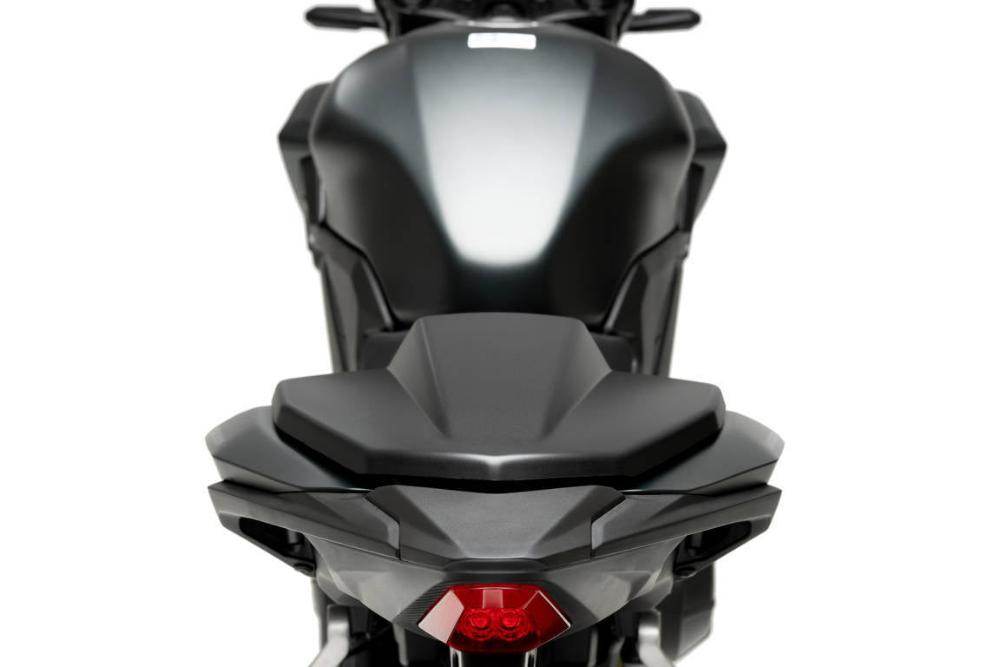 Puig Rear Seat Cowl Honda CB500 Hornet 2024-25 - Motorcycle Performance Store