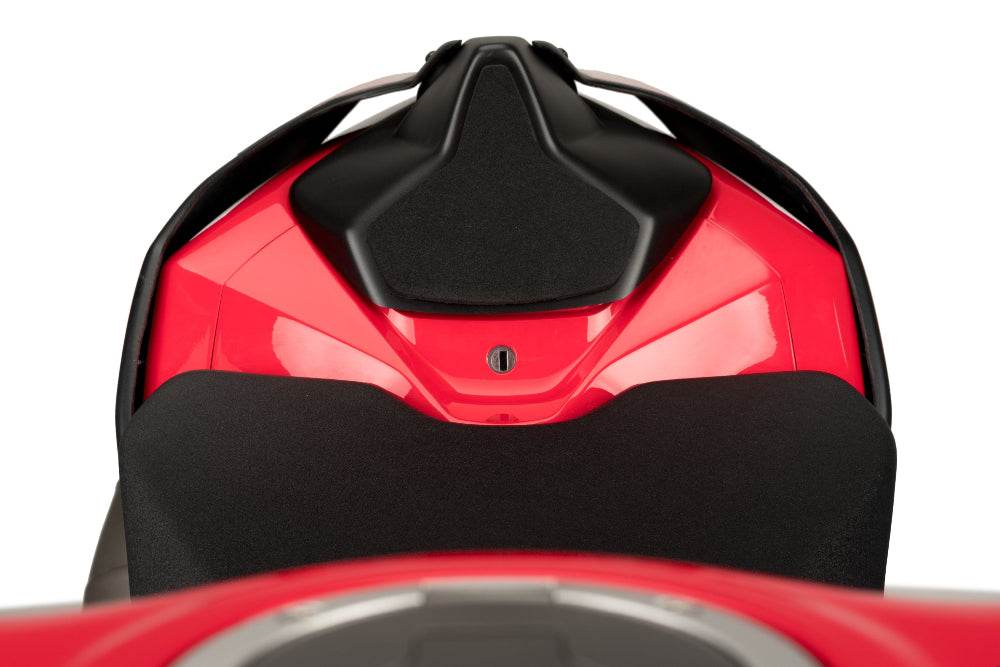 Puig Rear Seat Cowl Honda CBR1000RR-R Fireblade 2020-25 - Motorcycle Performance Store