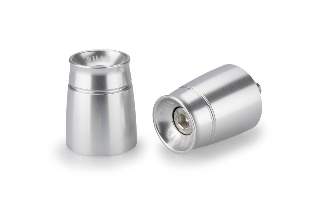 Puig Bar Ends - Sport - Motorcycle Performance Store