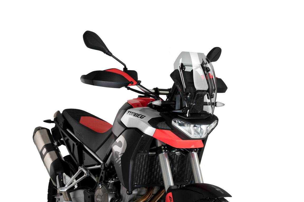 Puig Sport Scheibe Aprilia Tuareg 660 (Rally) 2022-26 image 2