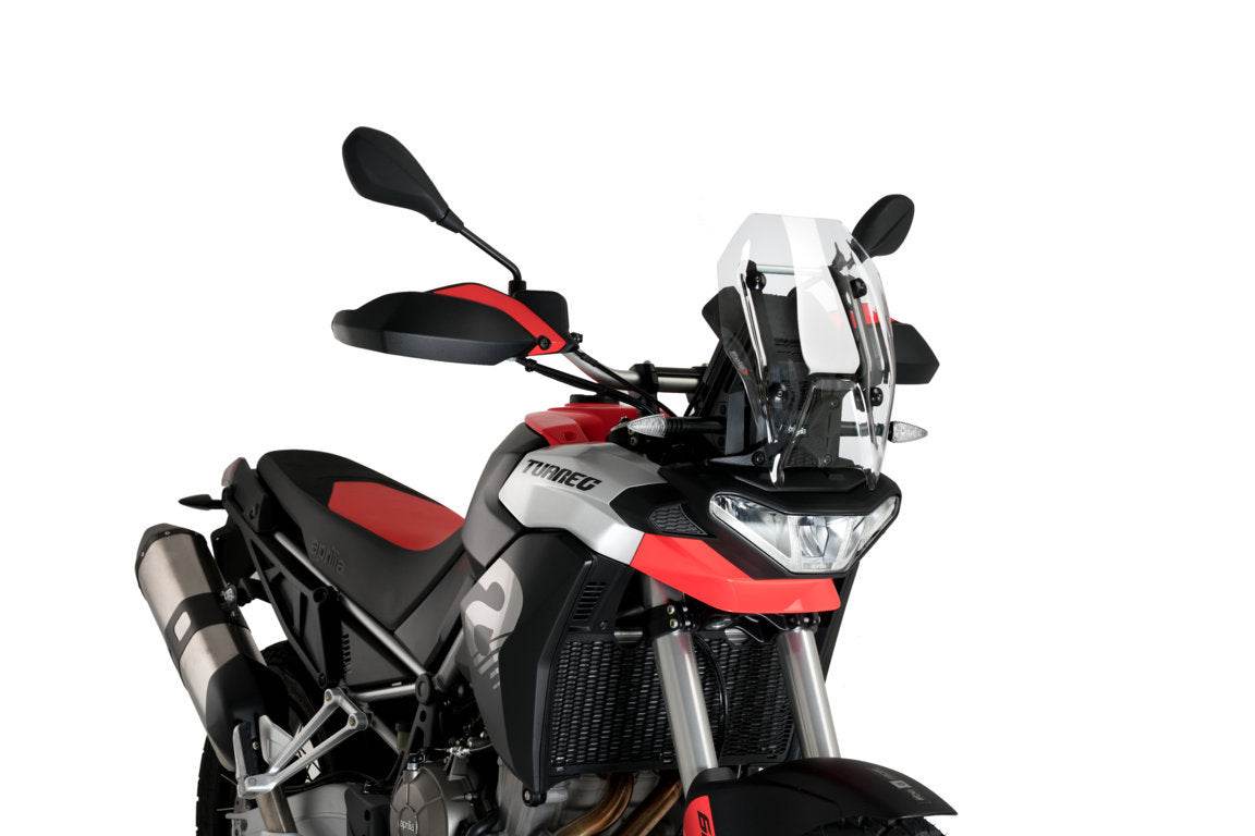 Puig Sport Scheibe Aprilia Tuareg 660 (Rally) 2022-26