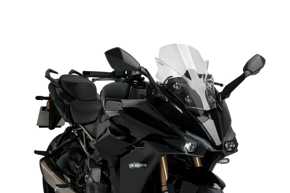 Puig Sportskerm Suzuki GSX-S1000GT 2022-25