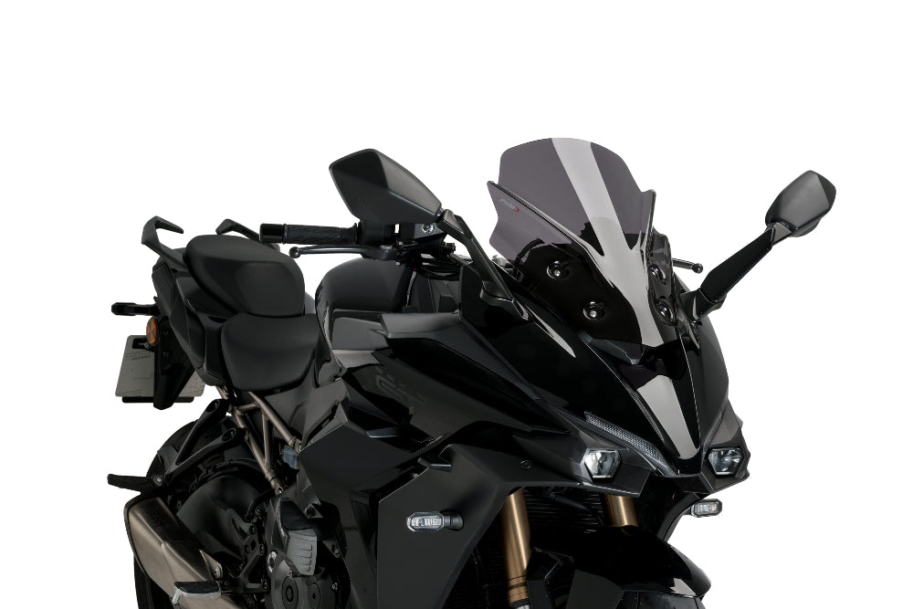 Puig Sportskerm Suzuki GSX-S1000GT 2022-25 image 3