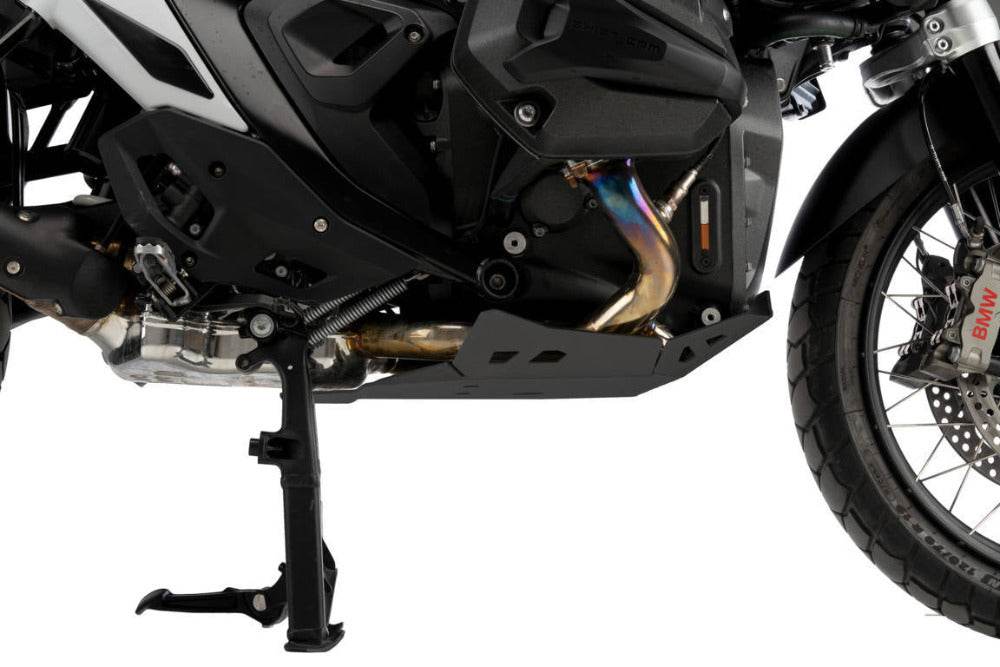 Puig Sump Guard BMW R1300GS 2023-25 - Motorcycle Performance Store