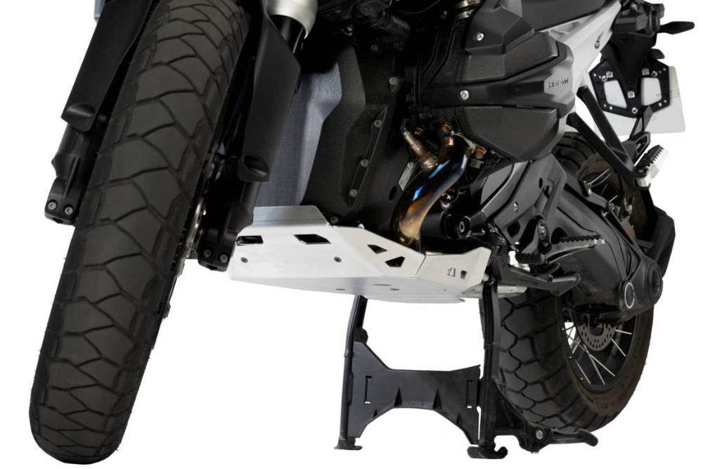 Puig Sump Guard BMW R1300GS 2023-25 - Motorcycle Performance Store
