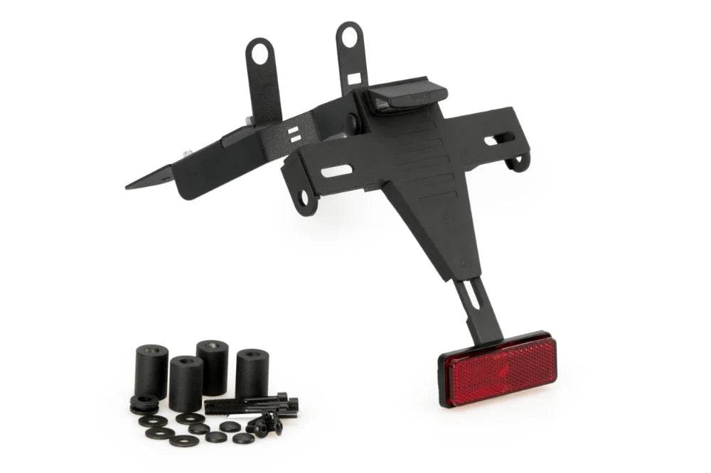 Puig Tail Tidy Honda NT1100 2022-25 - Motorcycle Performance Store