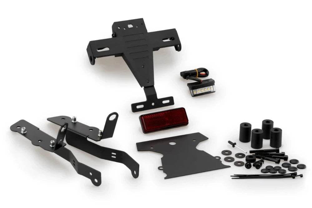 Puig Tail Tidy Honda NT1100 2022-25 - Motorcycle Performance Store