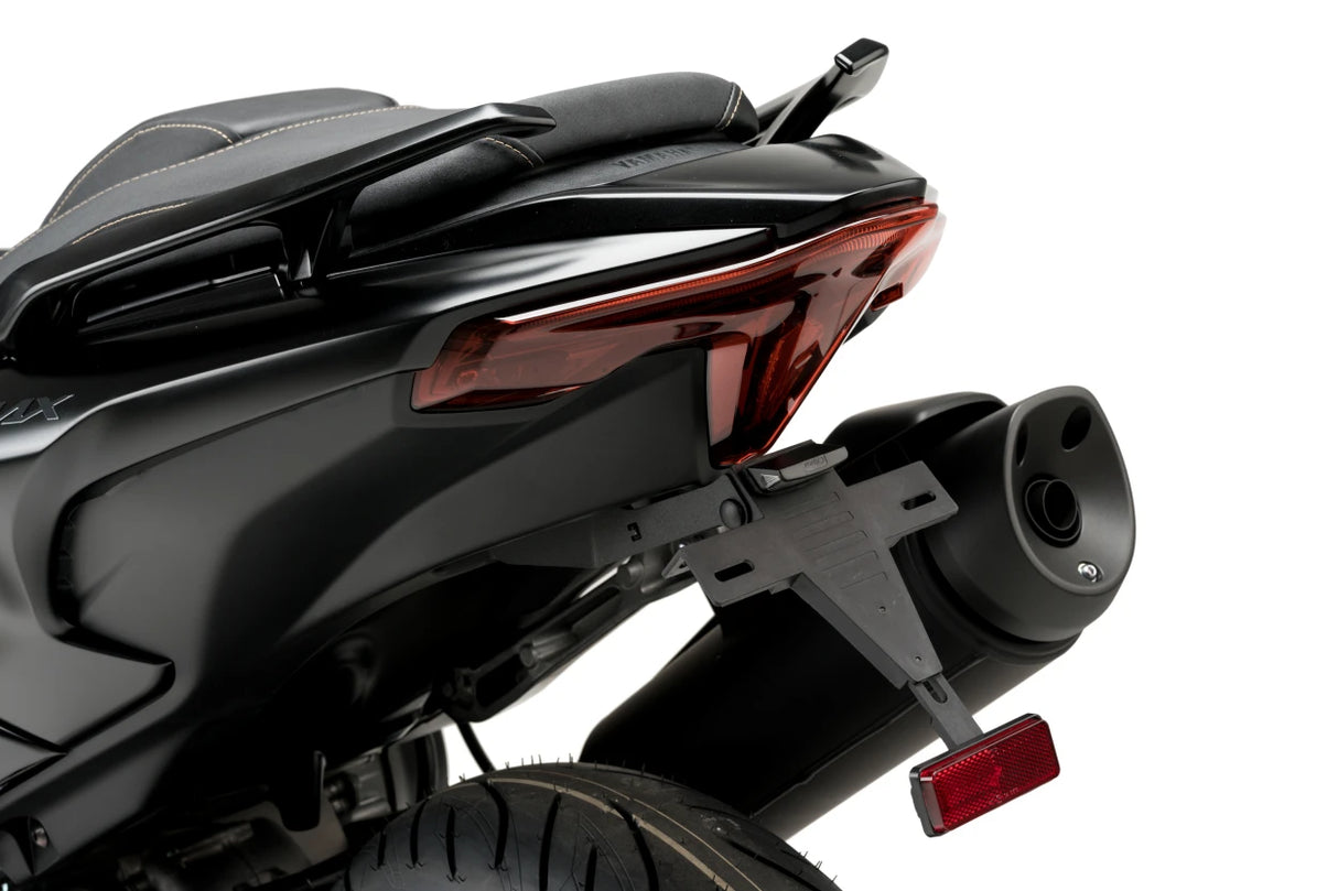 Puig Tail Tidy Yamaha T-Max 560 2022-26 - Tail Tidies