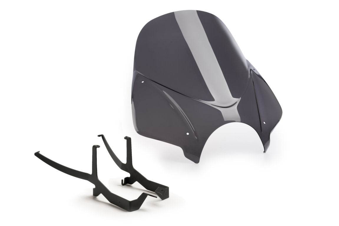 Puig Touring Screen - BMW R 18 2021-25 - Motorcycle Performance Store