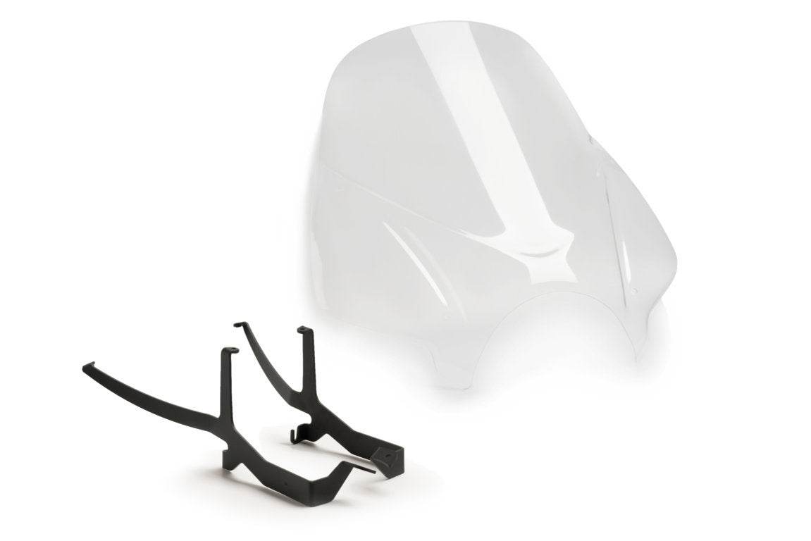 Puig Touring Screen - BMW R 18 2021-25 - Motorcycle Performance Store