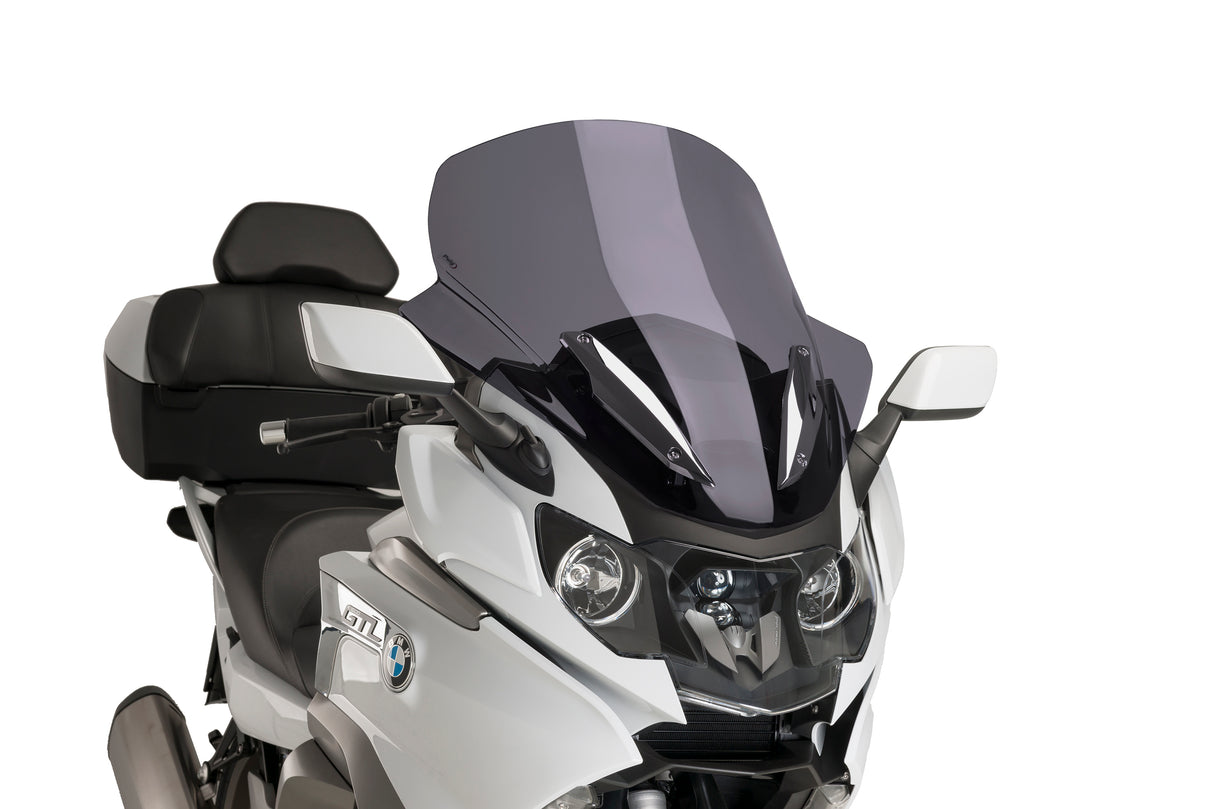 Puig Cupolino Touring BMW R1250RT 2018-20 image 3
