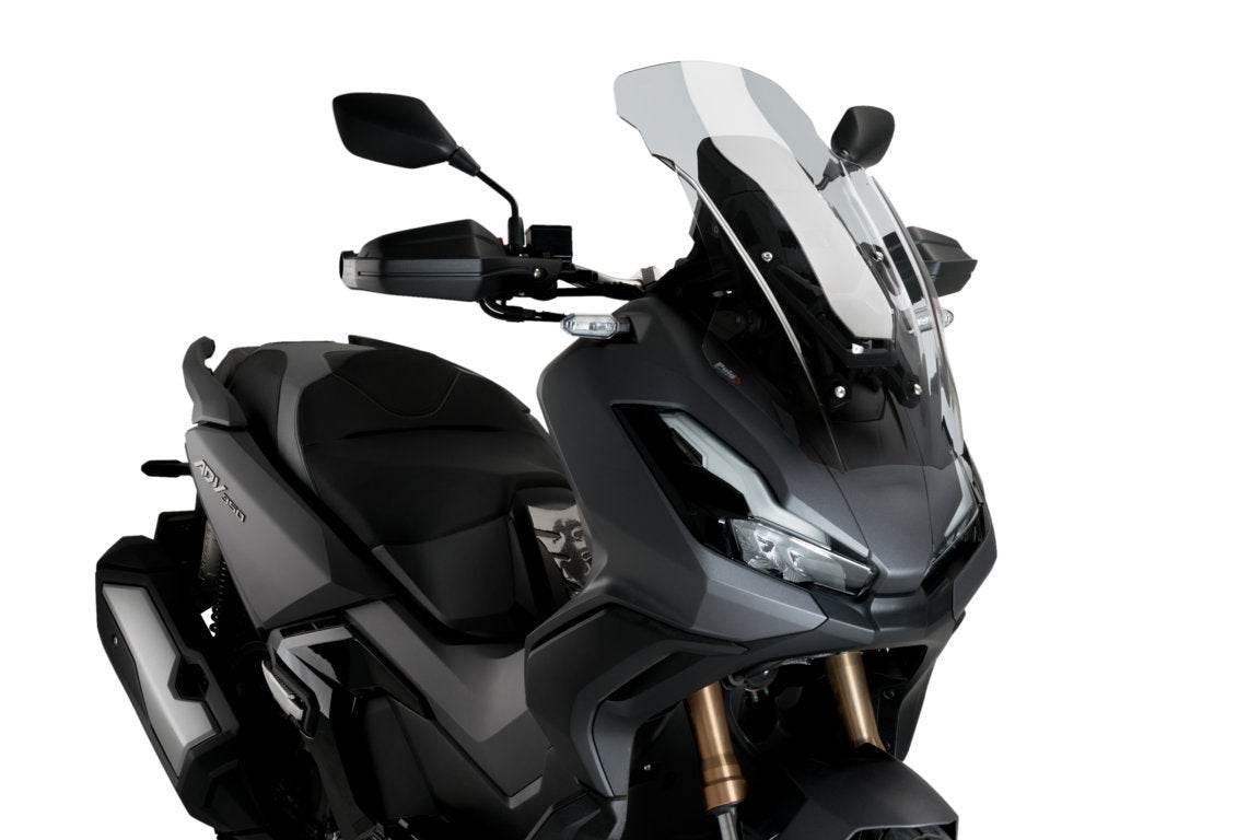 Puig Tourenscheibe Honda ADV 350 (SE) 2022-26 image 2