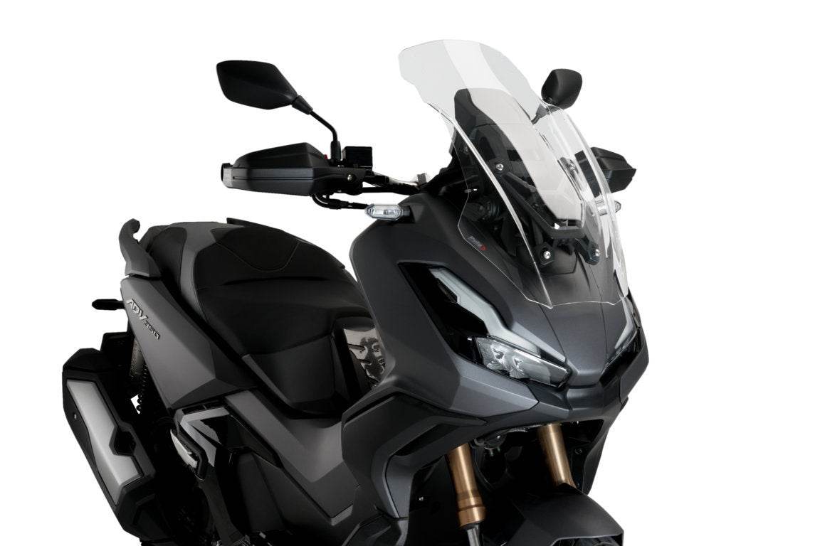 Puig Tourenscheibe Honda ADV 350 (SE) 2022-26
