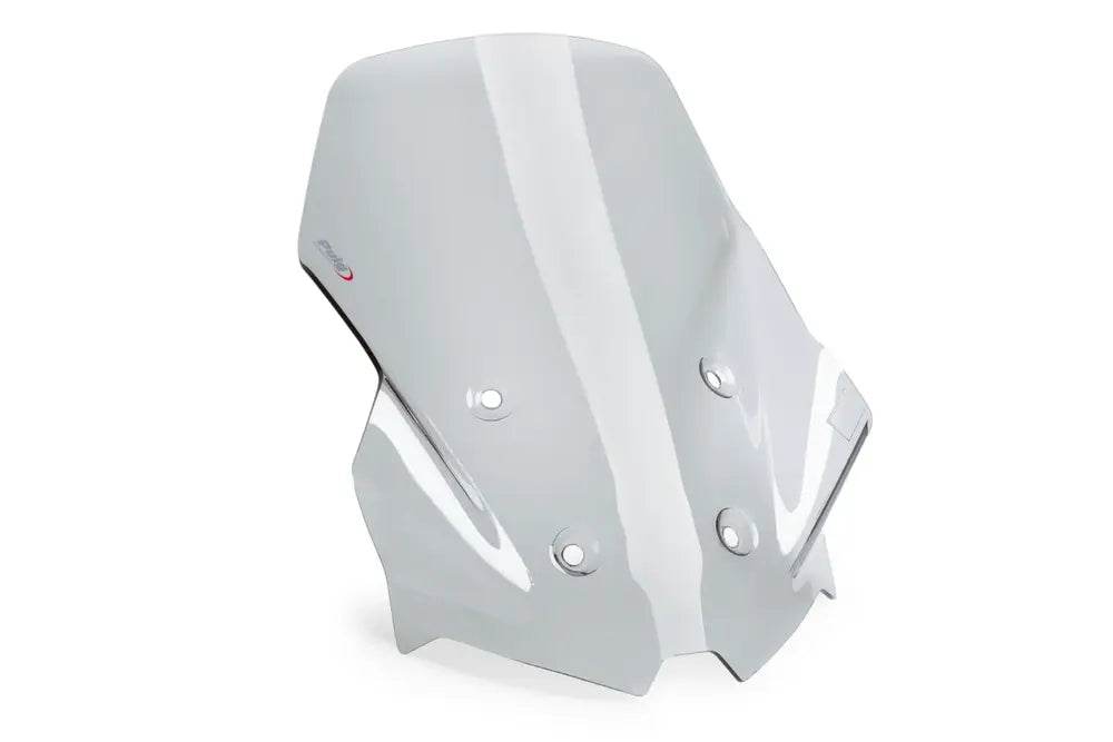 Puig Touring Screen Voge 900 DSX 2024-25 - Motorcycle Performance Store