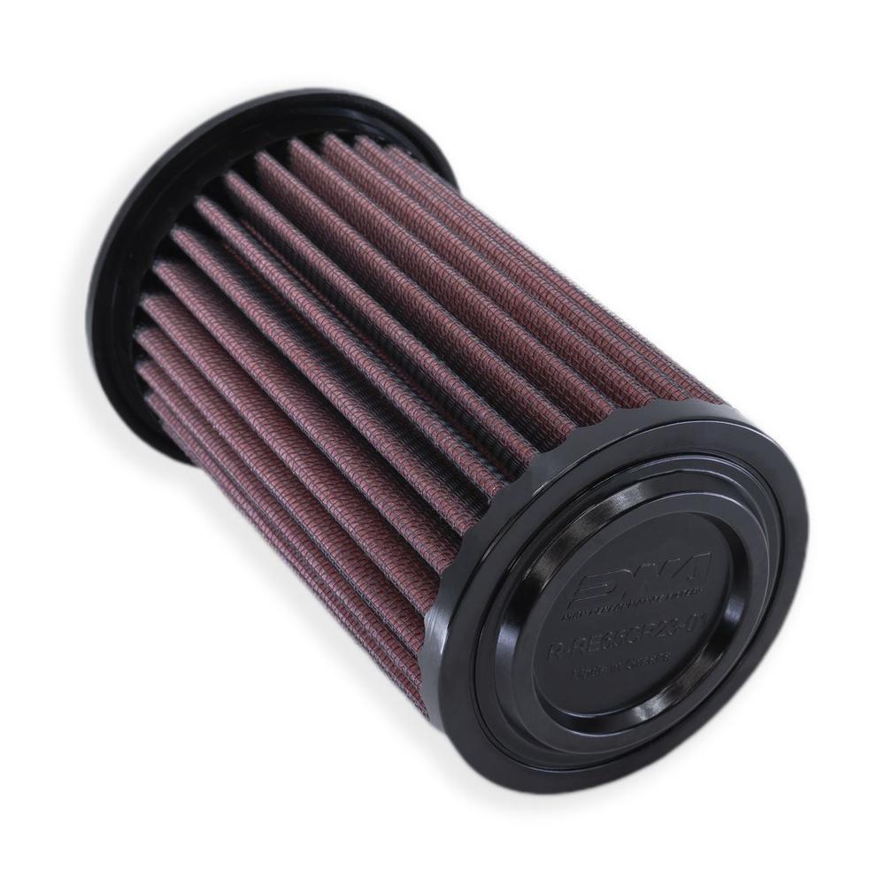DNA-prestasie-lugfilter - Royal Enfield Haelgeweer 650 2024 image 3