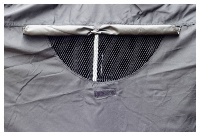 Armadillo Waterproof Motorcycle Garage Shelter | Small image 11