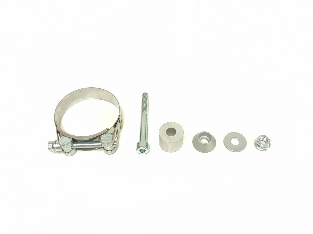 IXIL Rally Racing Silencer Kove 450 Rally 2024-26 image 4