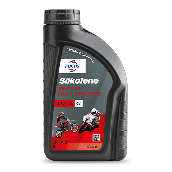 Silkolene Pro 4 Stroke | Engine Oil image 3