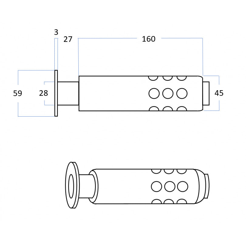 IXIL Exhaust dB Killer | TP-OVC12E image 2