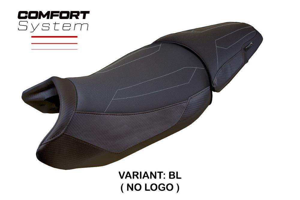 Housse de siège TPZ Italia Koln Comfort BMW R1300GS 2023-26