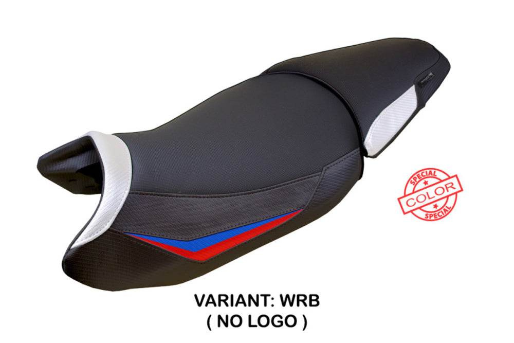 Housse de siège TPZ Italia Koln Standard BMW R1300GS 2023-26 image 9