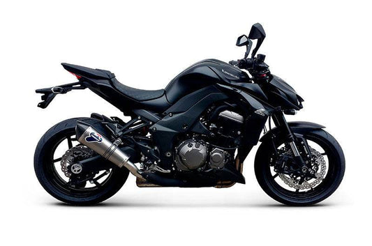 Termignoni Carbon Silencers Yamaha YZF1000 R1 2009-14 - Motorcycle Performance Store