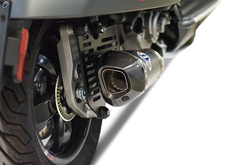Termignoni Conical Racing System Vespa GTS 250 2008-2022 - Motorcycle Performance Store