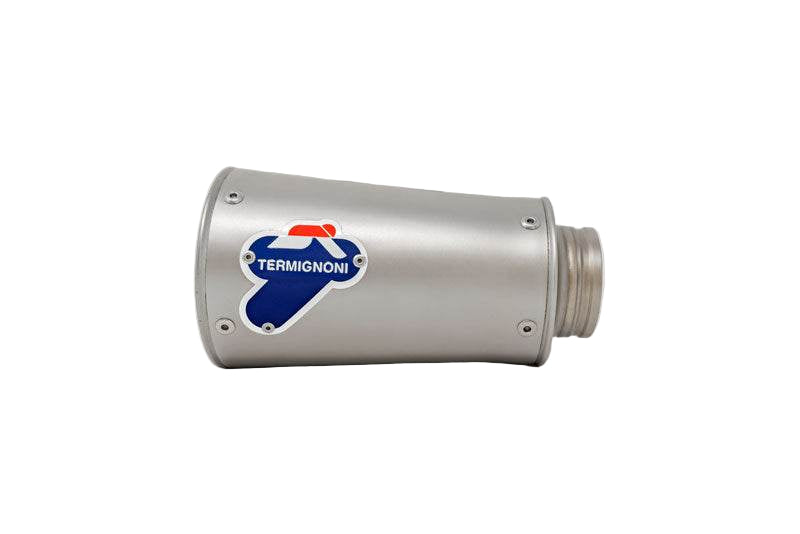 Termignoni GP2R-R Full System BMW S1000RR 2019-24 - Motorcycle Performance Store