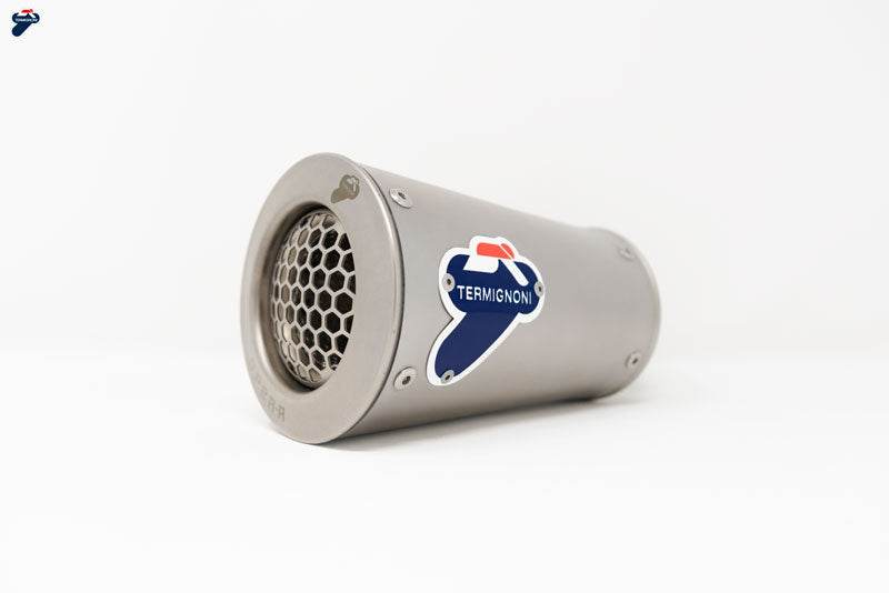 Termignoni GP2R-R Silencer BMW S1000RR 2019-24 - Motorcycle Performance Store