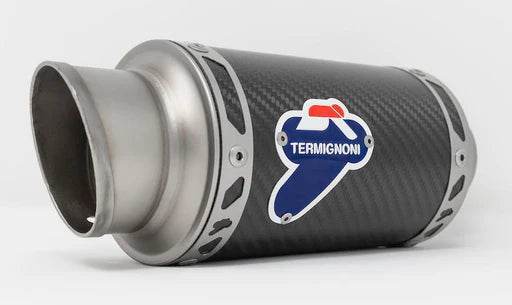 Termignoni GP Classic Full System Honda CBR650R 2019-24 - Motorcycle Performance Store