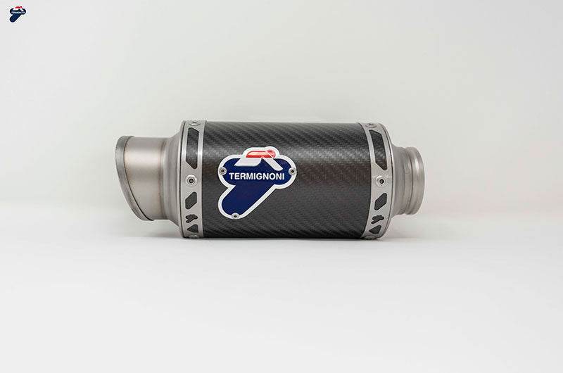 Termignoni GP Classic Silencer BMW S1000RR 2019-24 - Motorcycle Performance Store