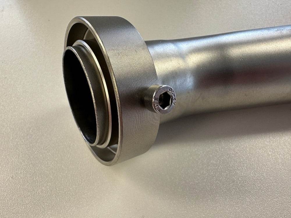 Termignoni Silencer Baffle - HONDA AFRICA TWIN 2016-19 - Motorcycle Performance Store