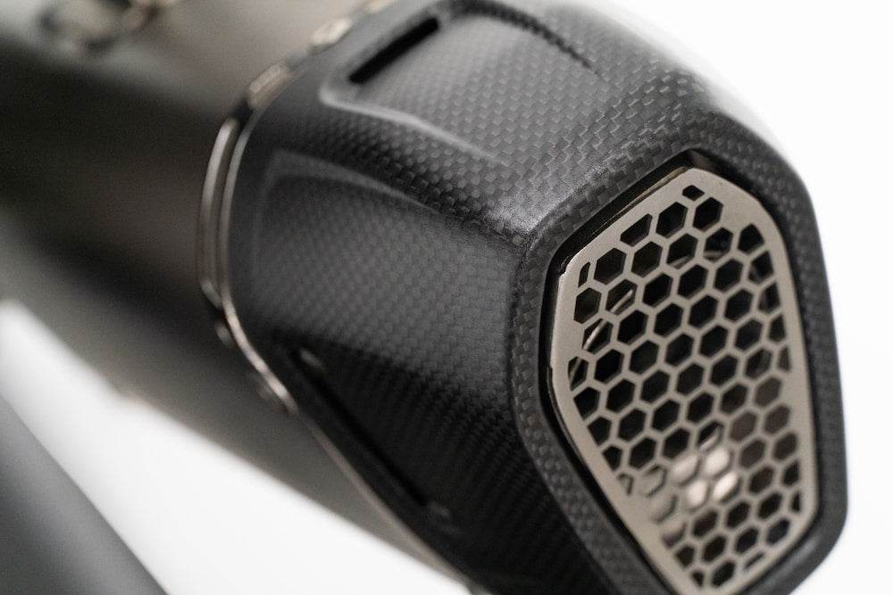 Termignoni Titanium Silencer BMW R1300GS 2023-25 - Motorcycle Performance Store