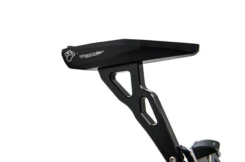 Termignoni Underseat Exhaust System Ducati Panigale 1199 2012-18 - Motorcycle Performance Store