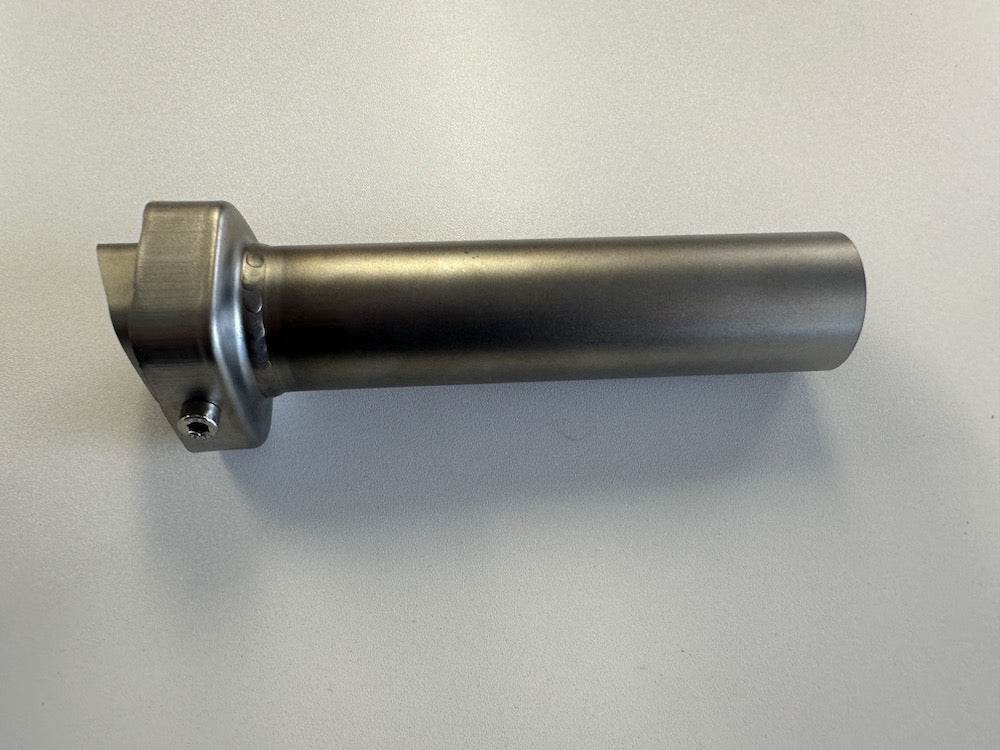 Termignoni db killer Y126 Yamaha T-Max 560 2020-24 - Motorcycle Performance Store