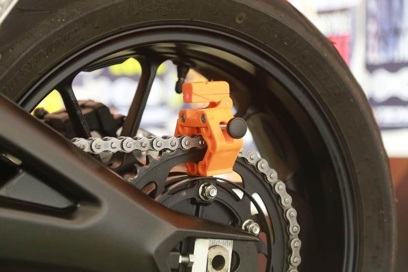 Tru Tension Laser Monkey - Motorcycle Performance Store