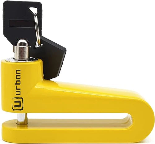 Urban Security 560A Motorcycle Disc Lock