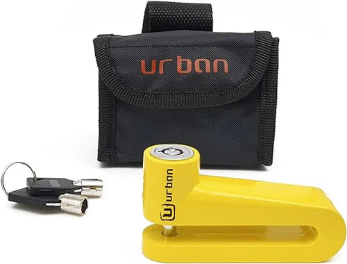 Urban Security 560A Motorcycle Disc Lock