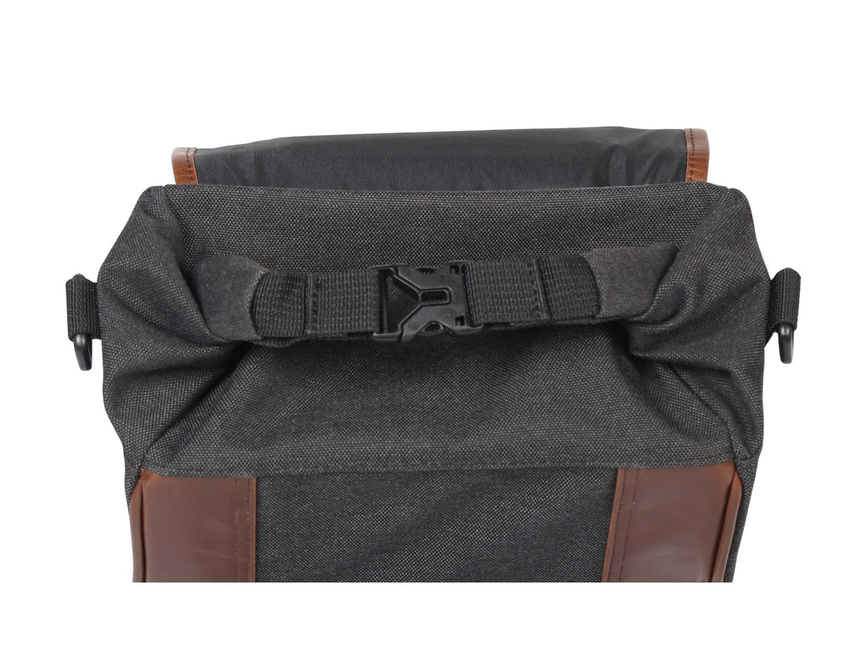 SHAD SR38 Cafe Racer Style Side Case Pannier image 5