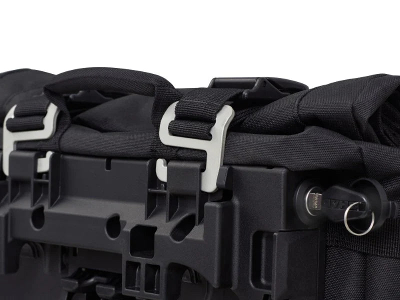 SHAD TR40 Soft Adventure Panniers image 7