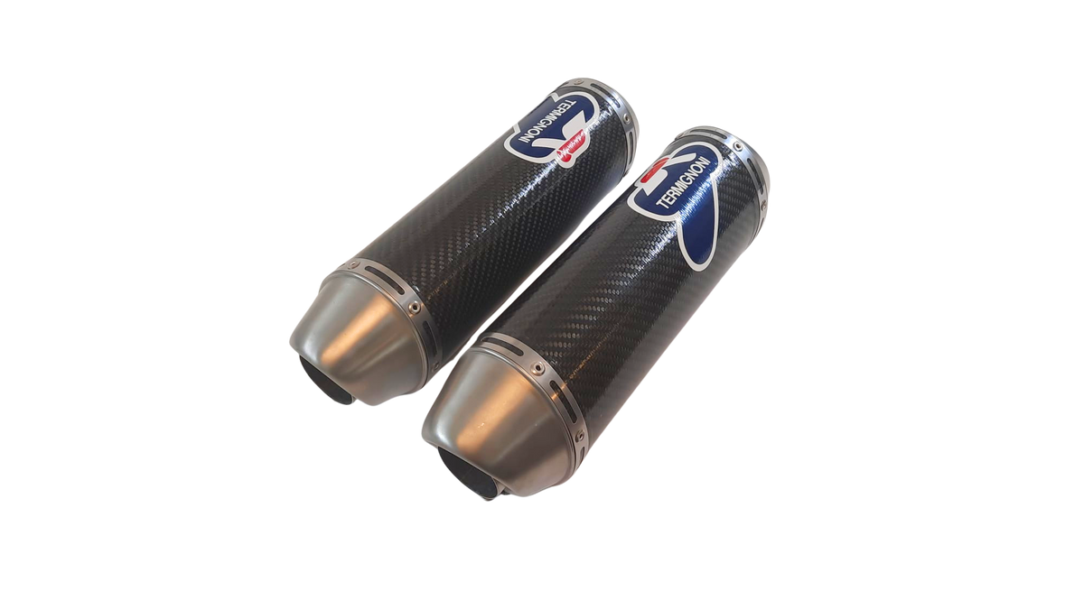 Termignoni SBC Full Exhaust System Yamaha YZF-R1 2009-14 image 2