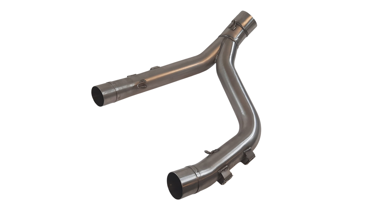 Termignoni SBC Full Exhaust System Yamaha YZF-R1 2009-14 image 5