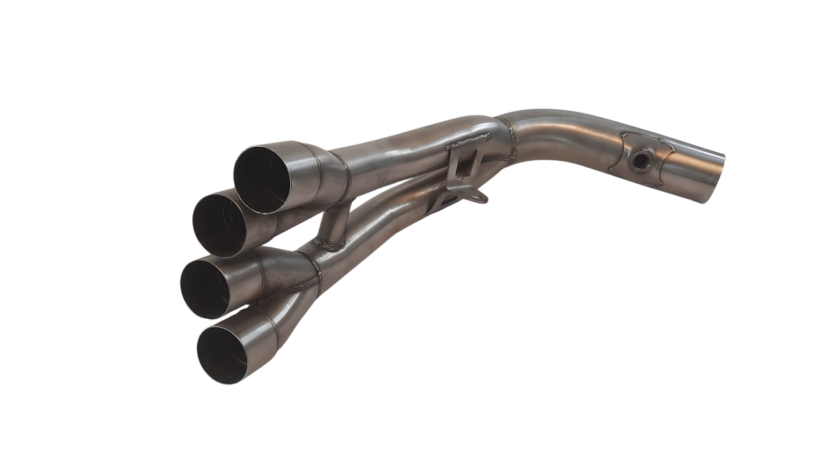 Termignoni SBC Full Exhaust System Yamaha YZF-R1 2009-14 image 6