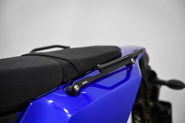 Isotta Passenger Grips Yamaha Tenere 700 2019-24 image 5