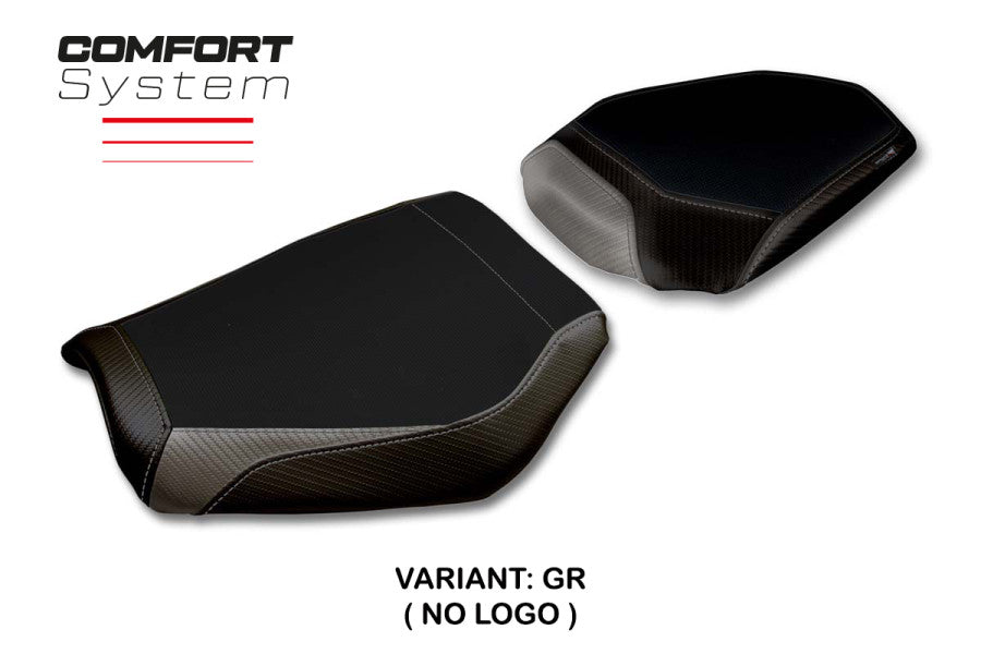 TPZ Italia Kalix Comfort system Seat Cover KTM 1390 Superduke R 2024 Motorcycle Seat Covers TPZ Italia