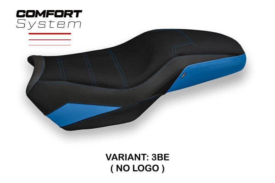 TPZ Italia Panama 3 Seat Cover BMW F850GS 2018-24 - Motorcycle Performance Store