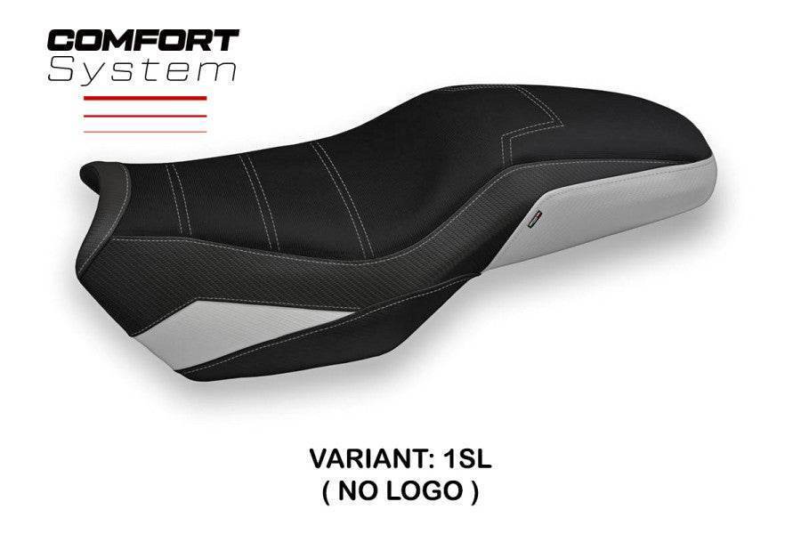 TPZ Italia Panama 3 Seat Cover BMW F850GS 2018-24 - Motorcycle Performance Store