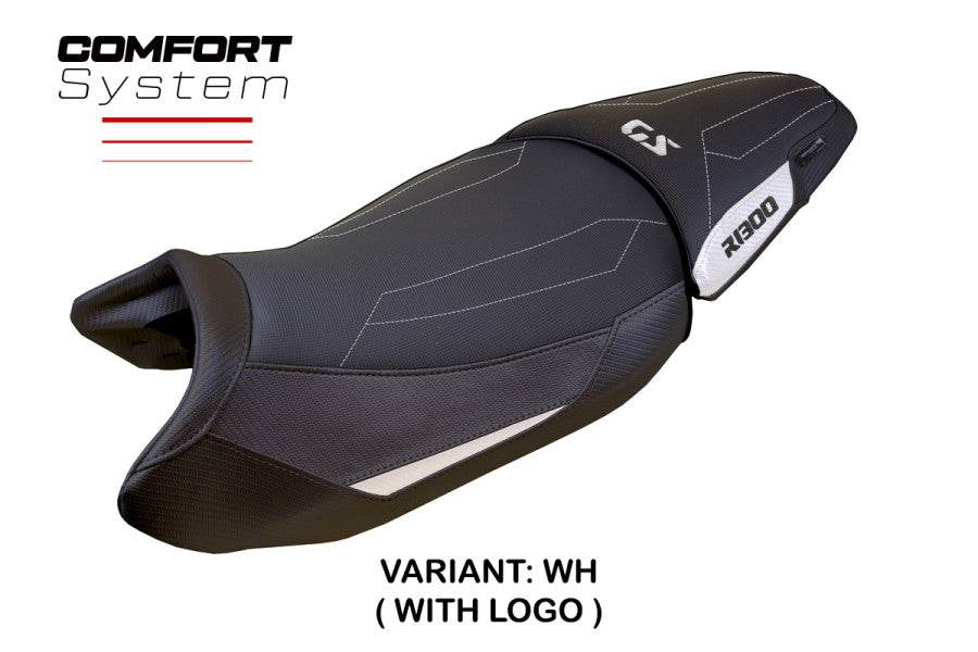 Housse de selle système Confort TPZ Italia Koln BMW R1300GS 2023-26 image 7