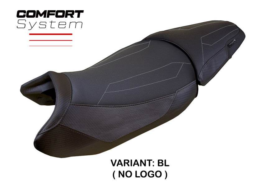 Housse de selle système Confort TPZ Italia Koln BMW R1300GS 2023-26 image 4
