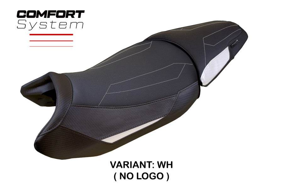 Housse de selle système Confort TPZ Italia Koln BMW R1300GS 2023-26 image 10